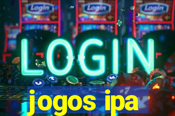 jogos ipa